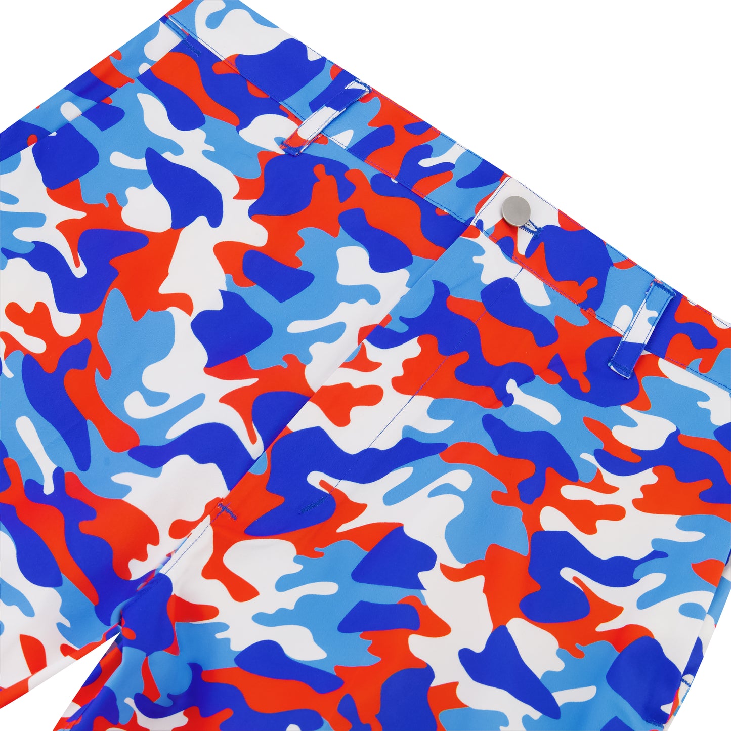 Birdie Pant - Country Camo