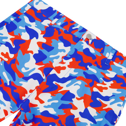 Birdie Pant - Country Camo