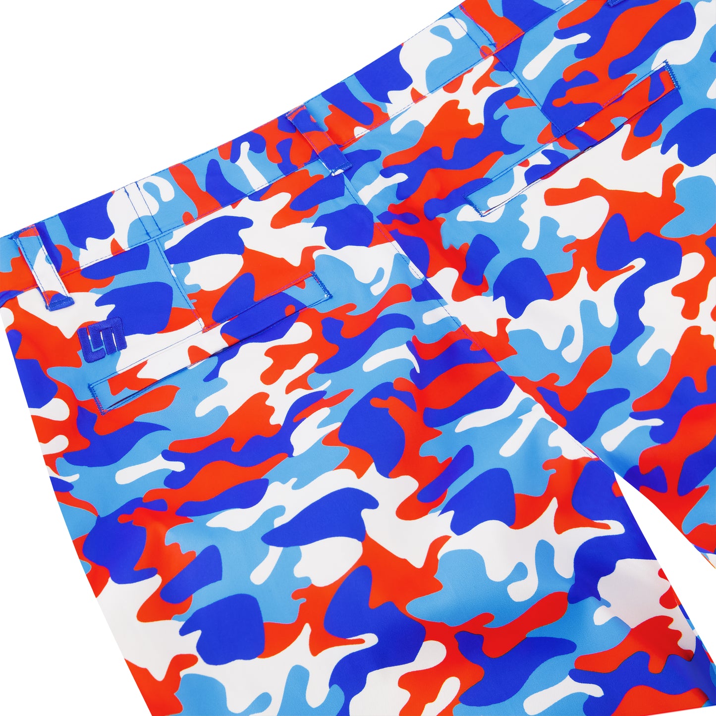 Birdie Pant - Country Camo