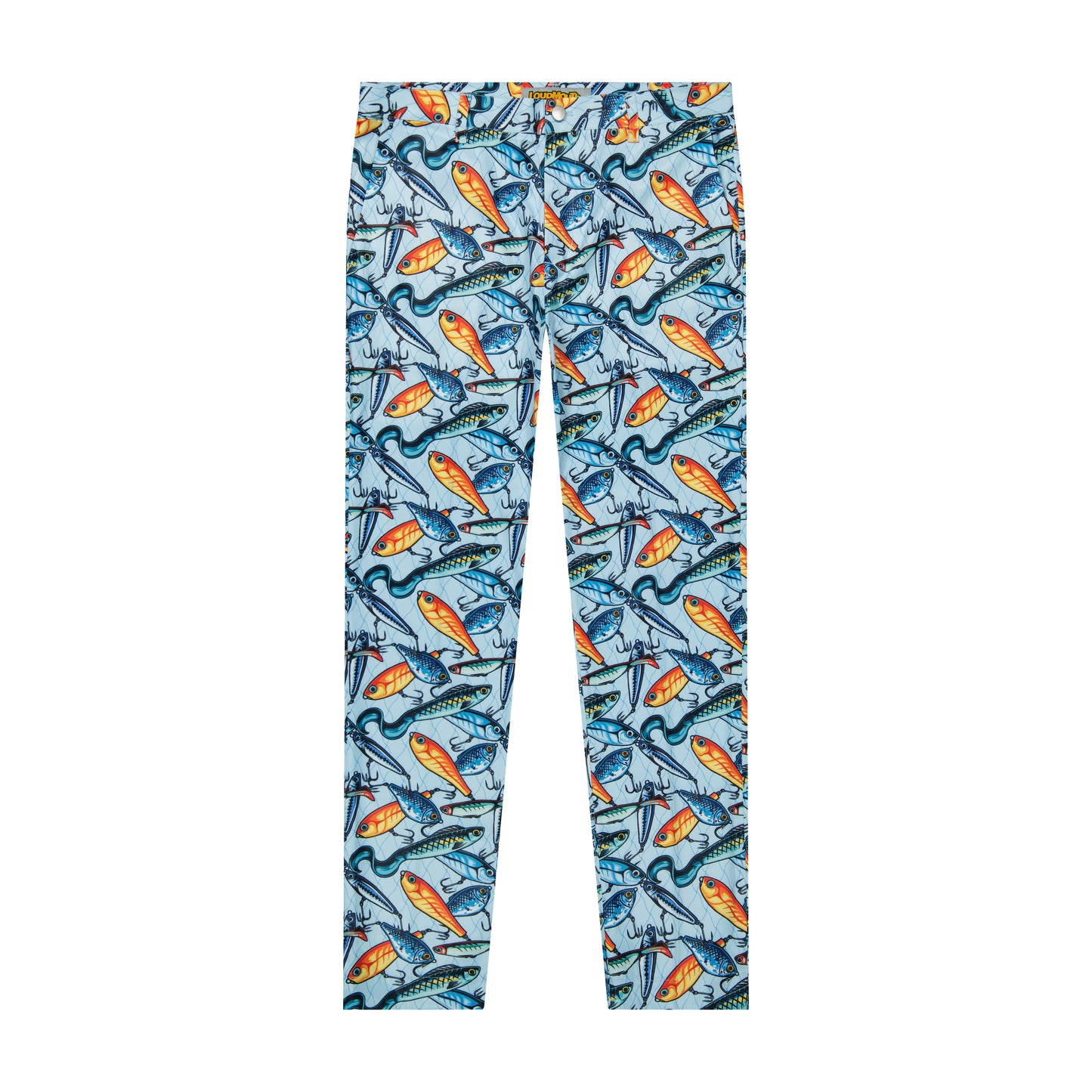 Birdie Pant - Off The Hook