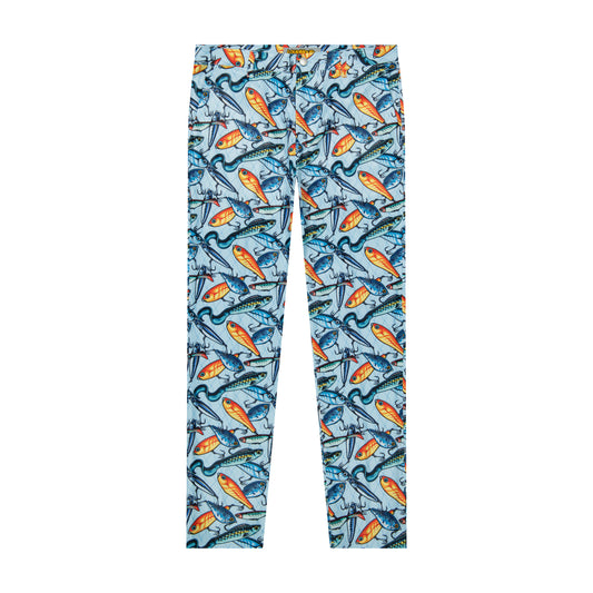 Birdie Pant - Off The Hook