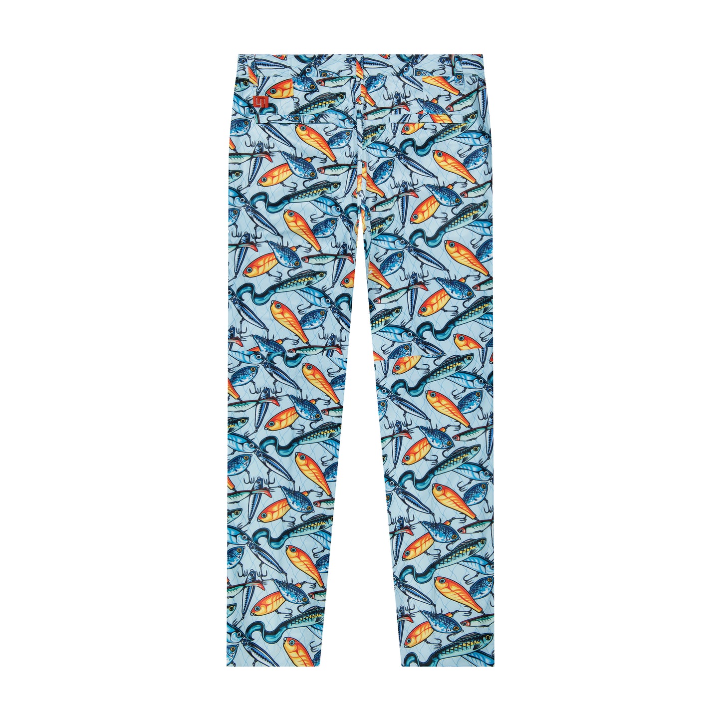 Birdie Pant - Off The Hook