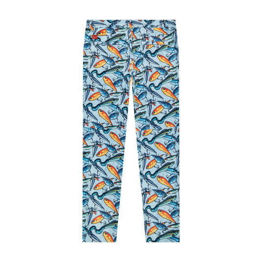 Birdie Pant - Off The Hook