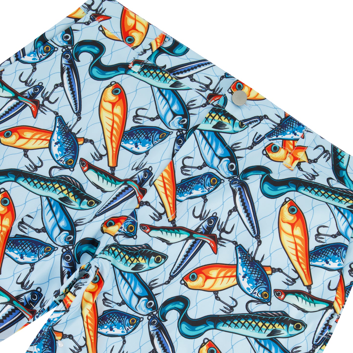 Birdie Pant - Off The Hook