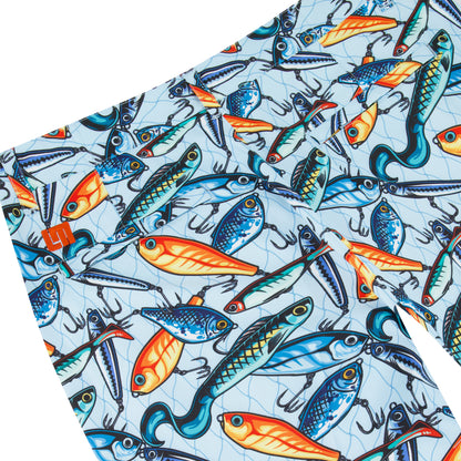 Birdie Pant - Off The Hook