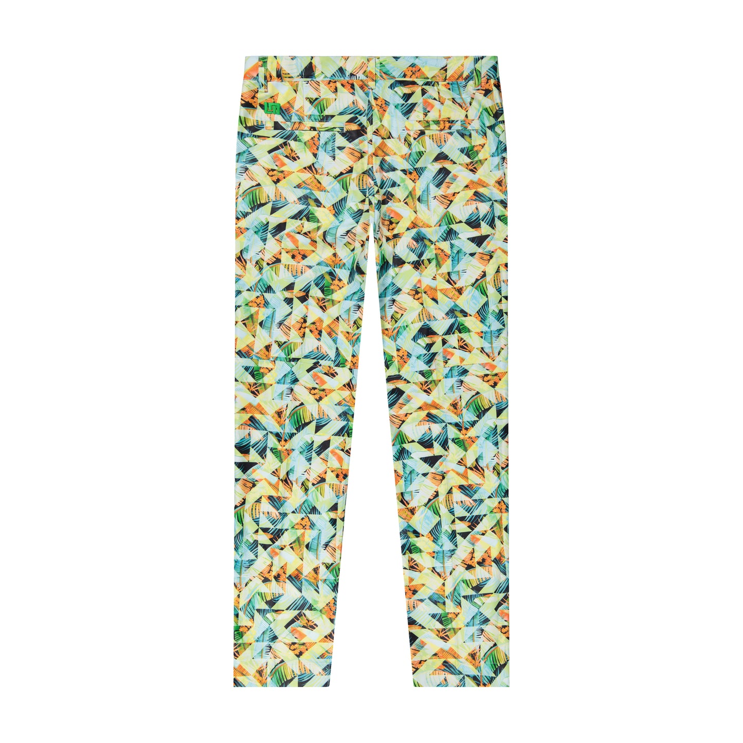 Birdie Pant - Shattered Palms