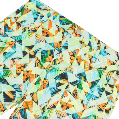 Birdie Pant - Shattered Palms
