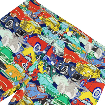 Birdie Pant - Vroom