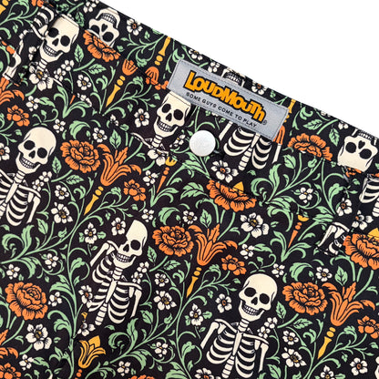 Mens Pant - Bogeyman