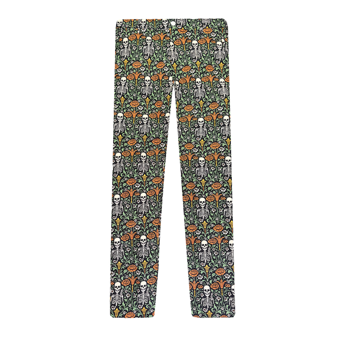 Mens Pant - Bogeyman