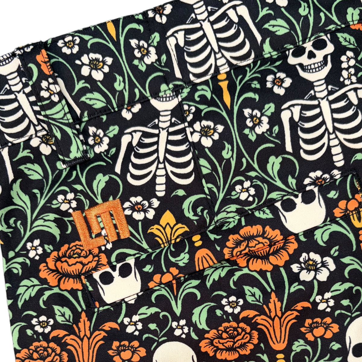 Mens Pant - Bogeyman