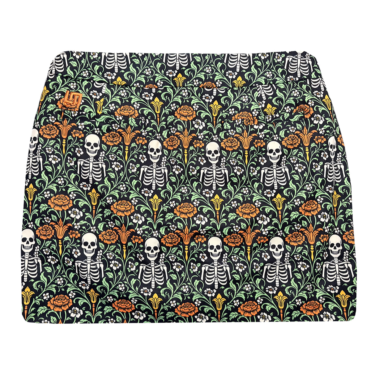 Classic Skort - Bogeyman