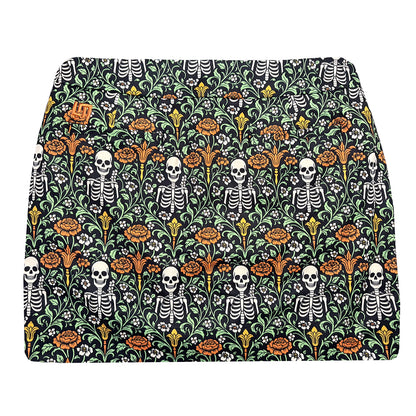 Classic Skort - Bogeyman