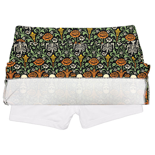 Classic Skort - Bogeyman