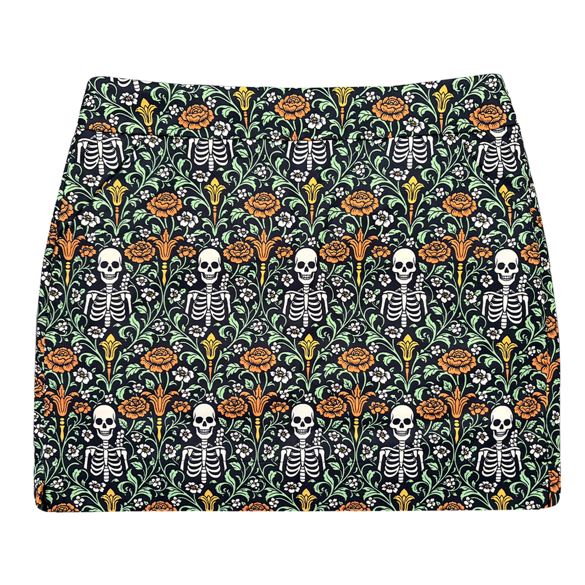 Classic Skort - Bogeyman