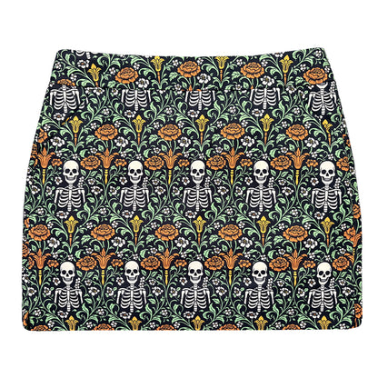 Classic Skort - Bogeyman