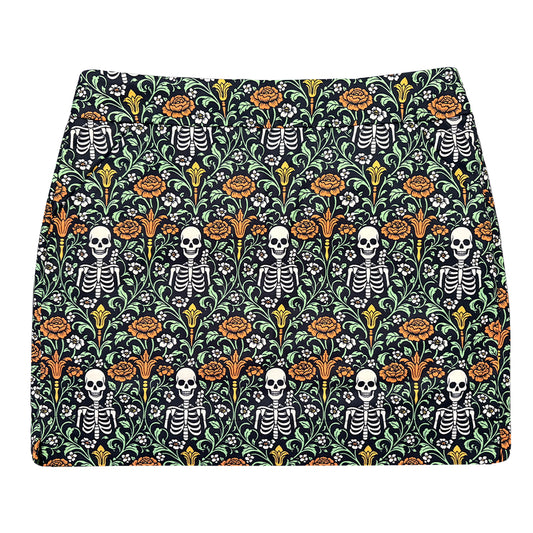 Classic Skort - Bogeyman