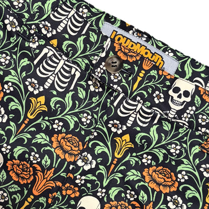 Heritage Short - Bogeyman