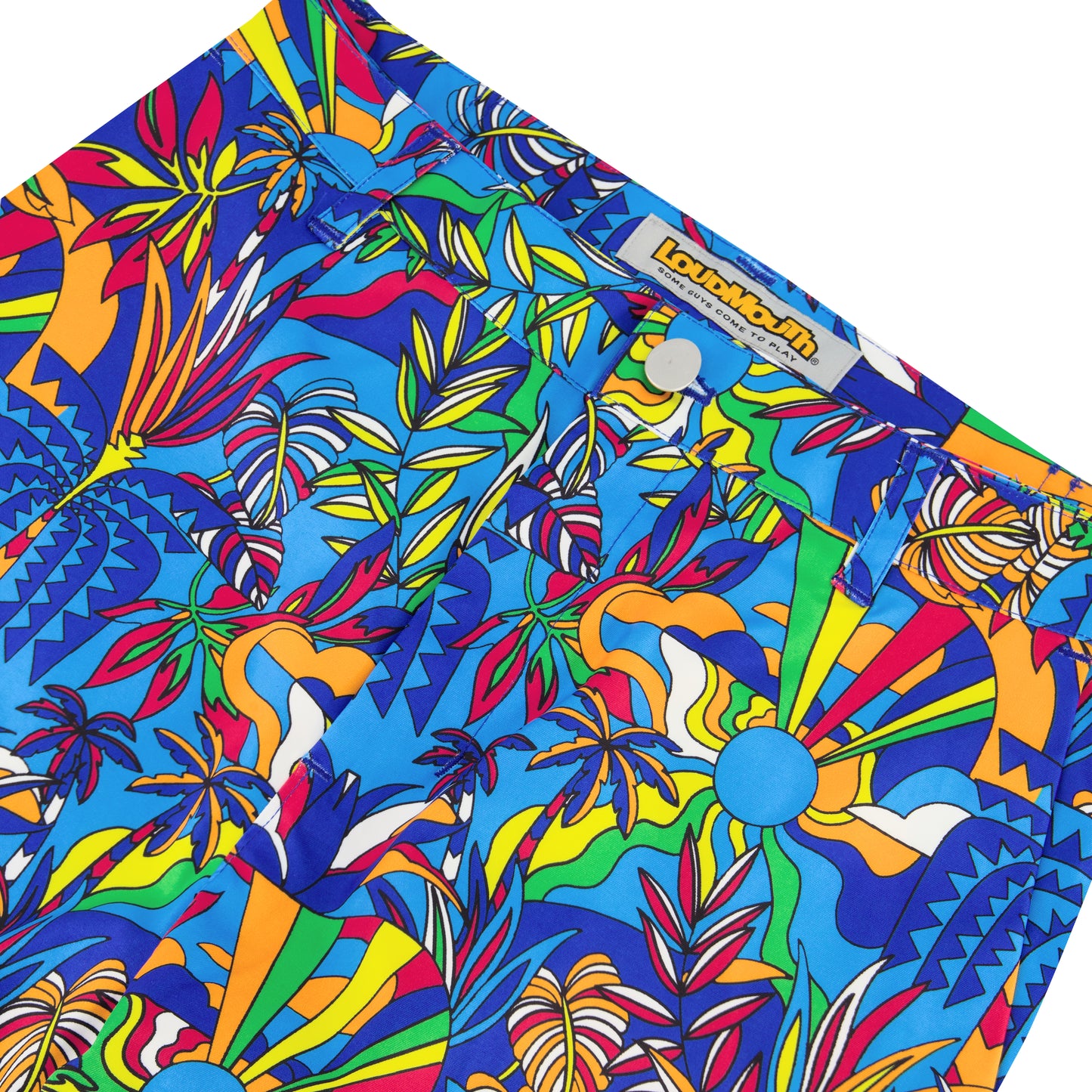 Birdie Pant - Cabanarama