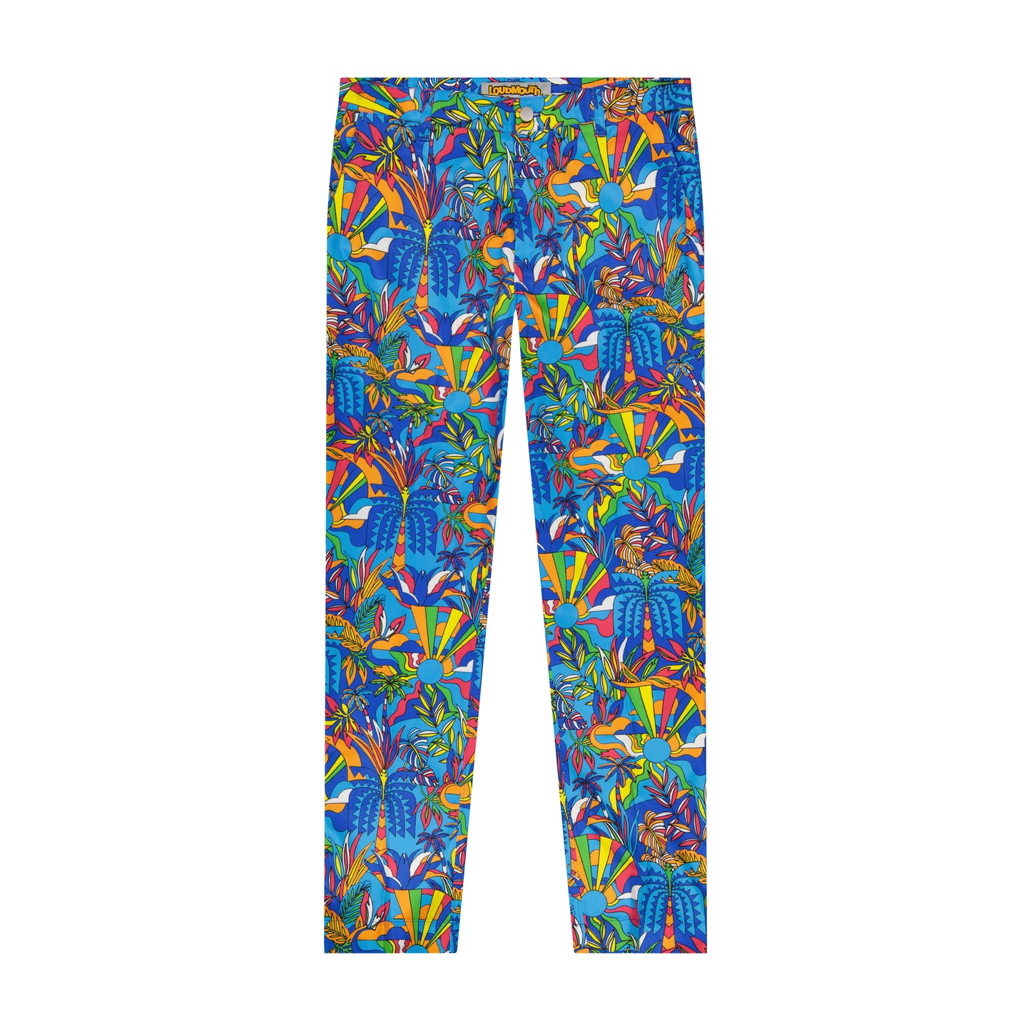Birdie Pant - Cabanarama