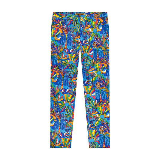 Birdie Pant - Cabanarama
