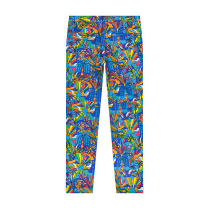 Birdie Pant - Cabanarama