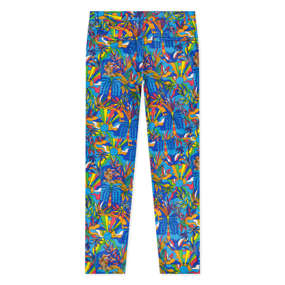 Birdie Pant - Cabanarama