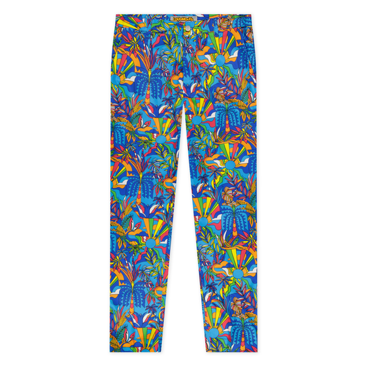 Birdie Pant - Cabanarama