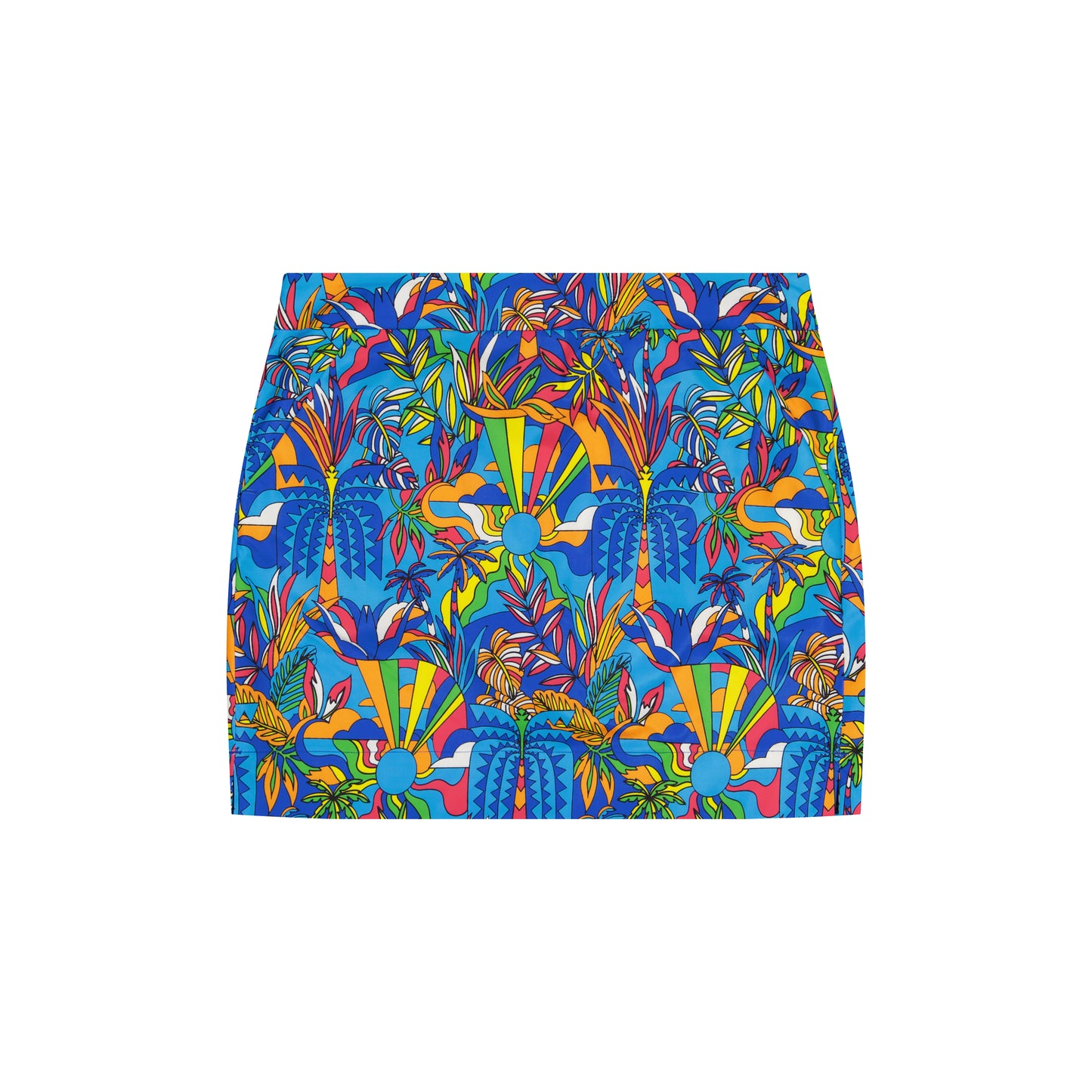 Classic Skort - Cabanarama