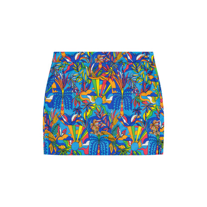Classic Skort - Cabanarama
