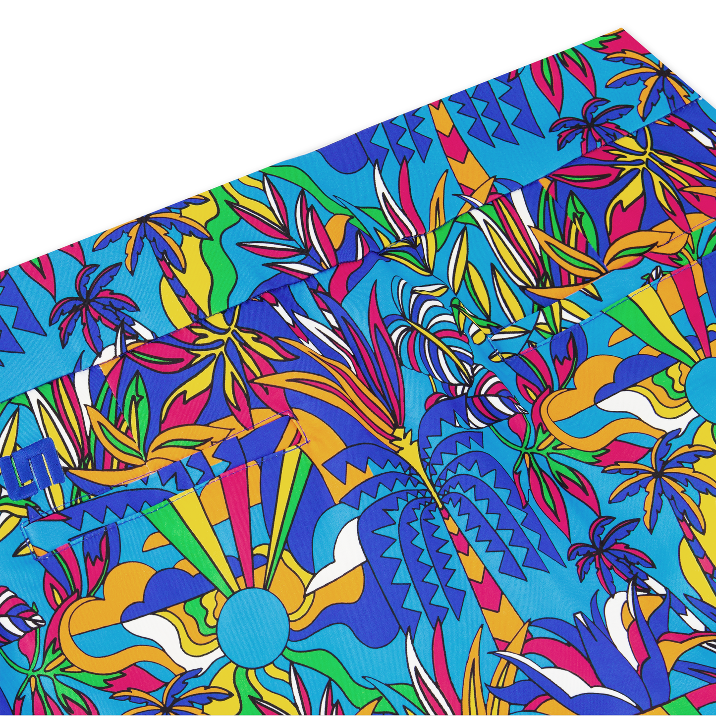 Classic Skort - Cabanarama