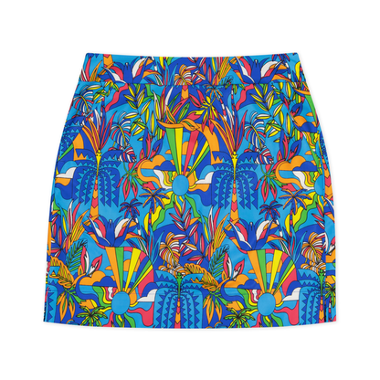 Classic Skort - Cabanarama