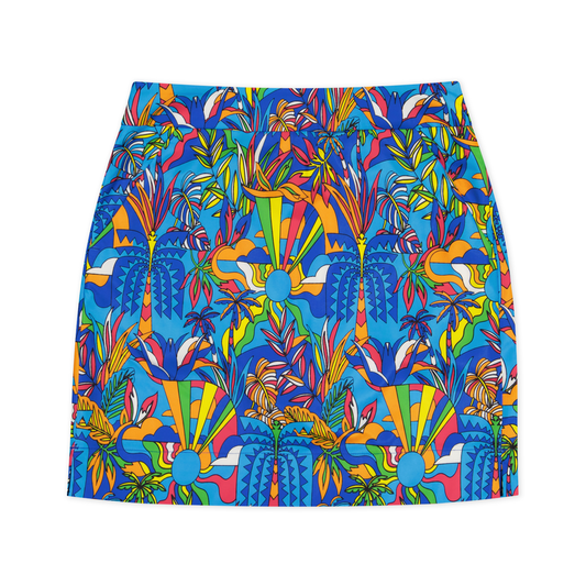 Classic Skort - Cabanarama