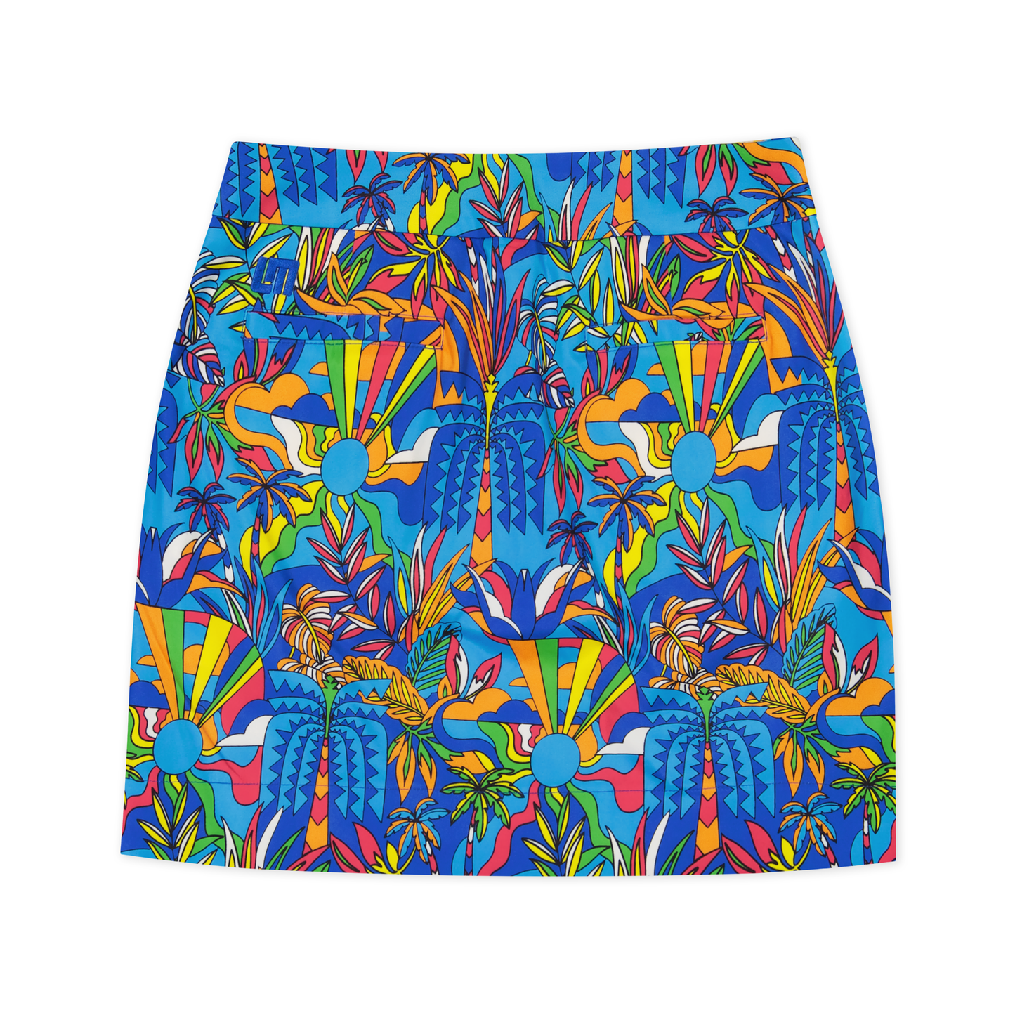 Classic Skort - Cabanarama