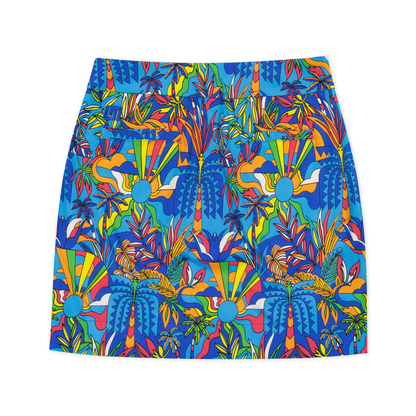 Classic Skort - Cabanarama