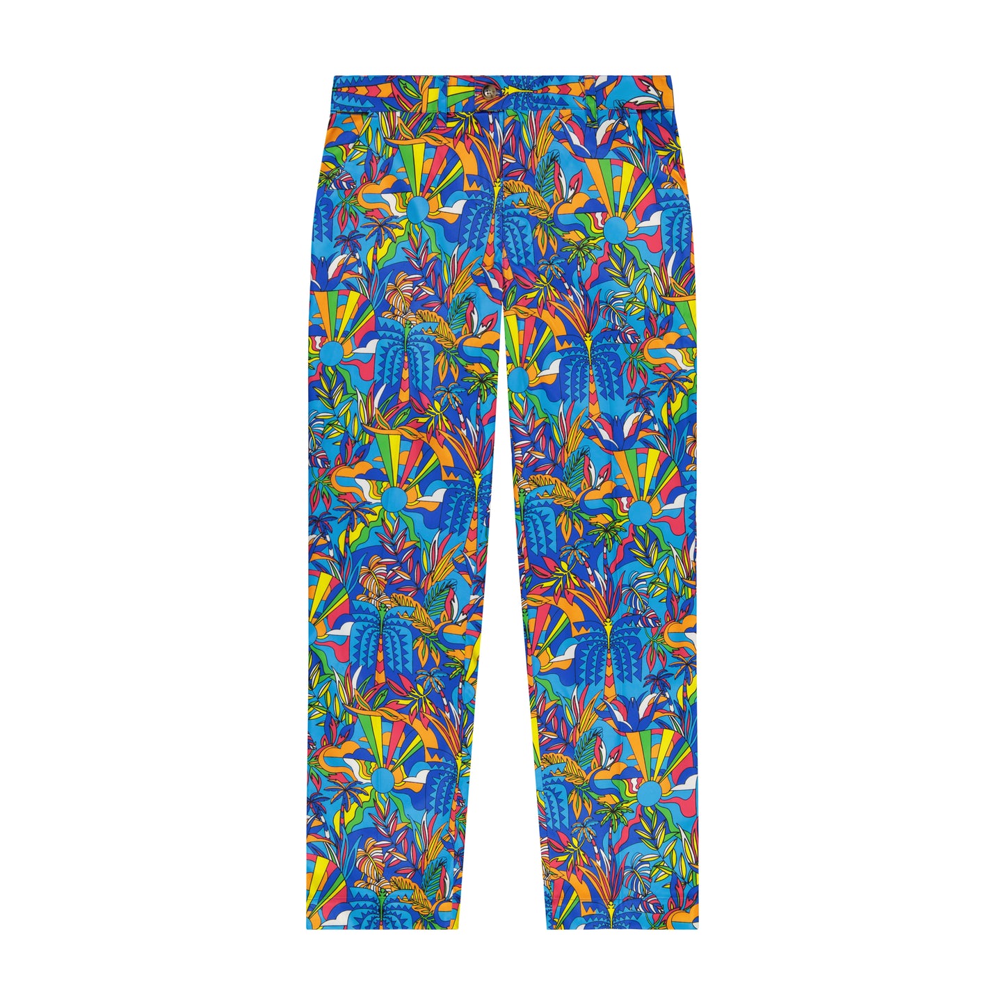 Heritage Pant - Cabanarama