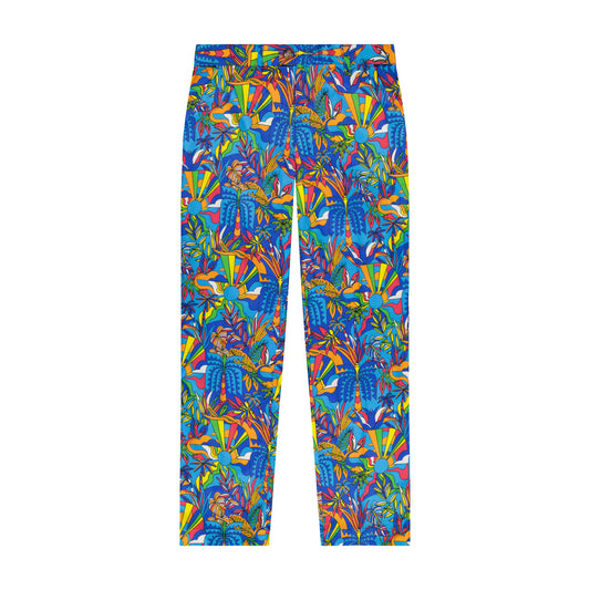 Heritage Pant - Cabanarama