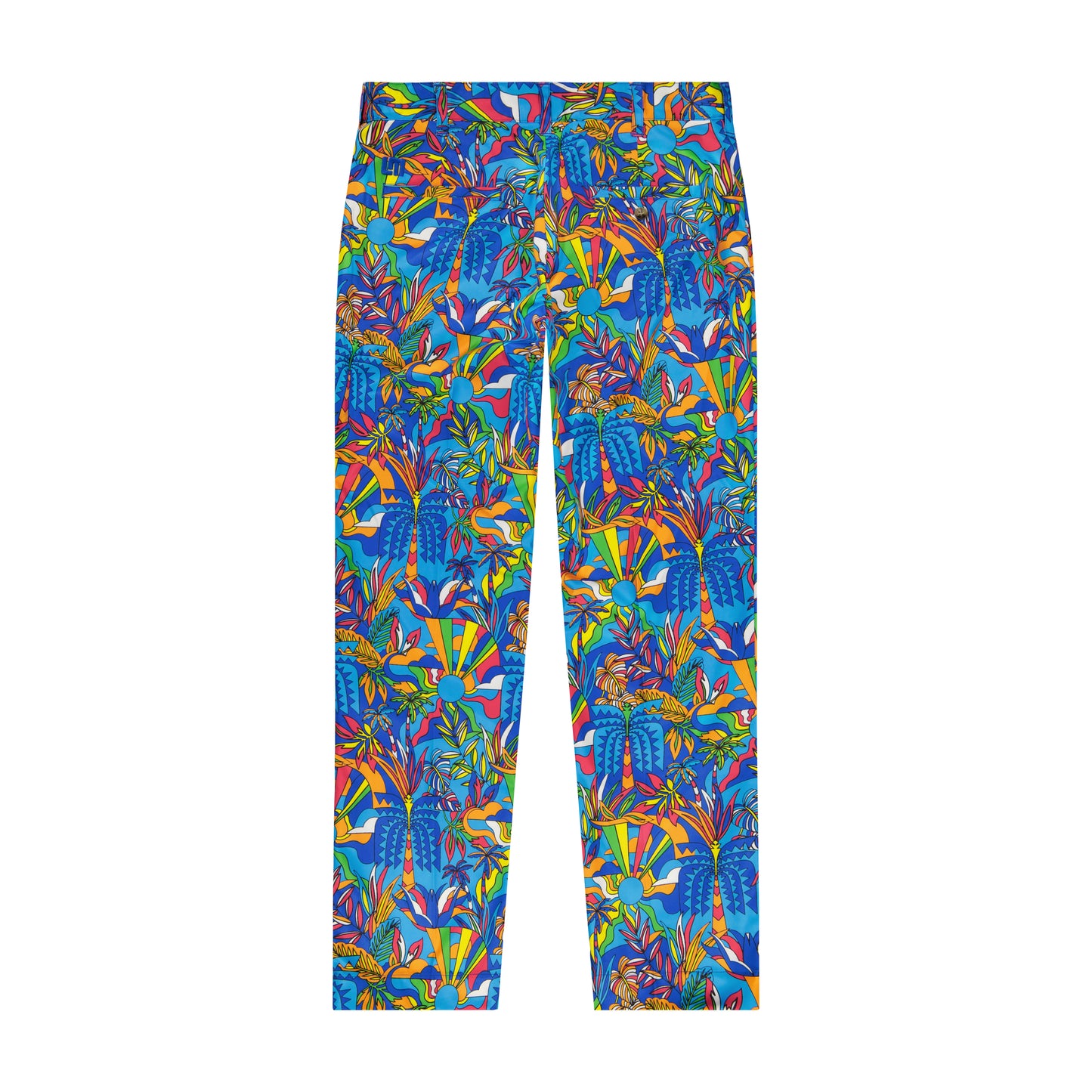 Heritage Pant - Cabanarama