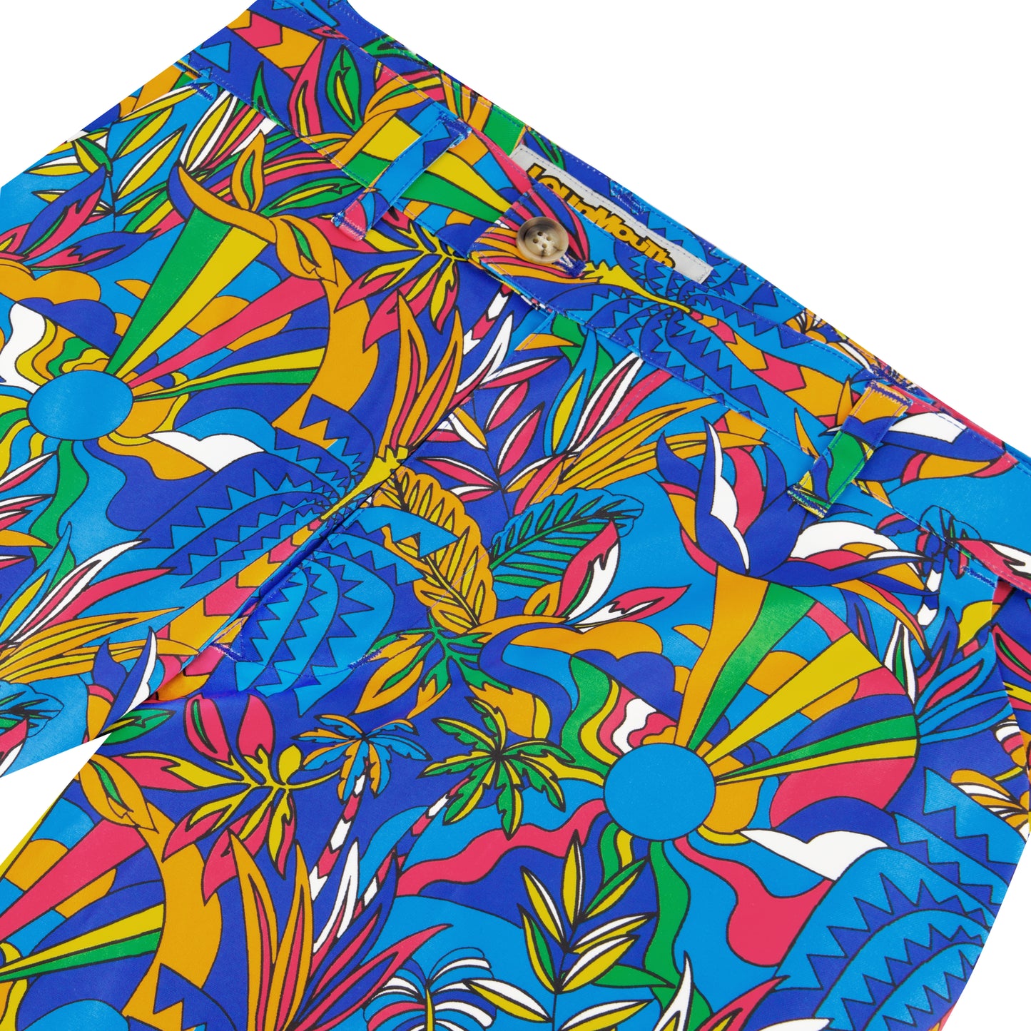 Heritage Pant - Cabanarama