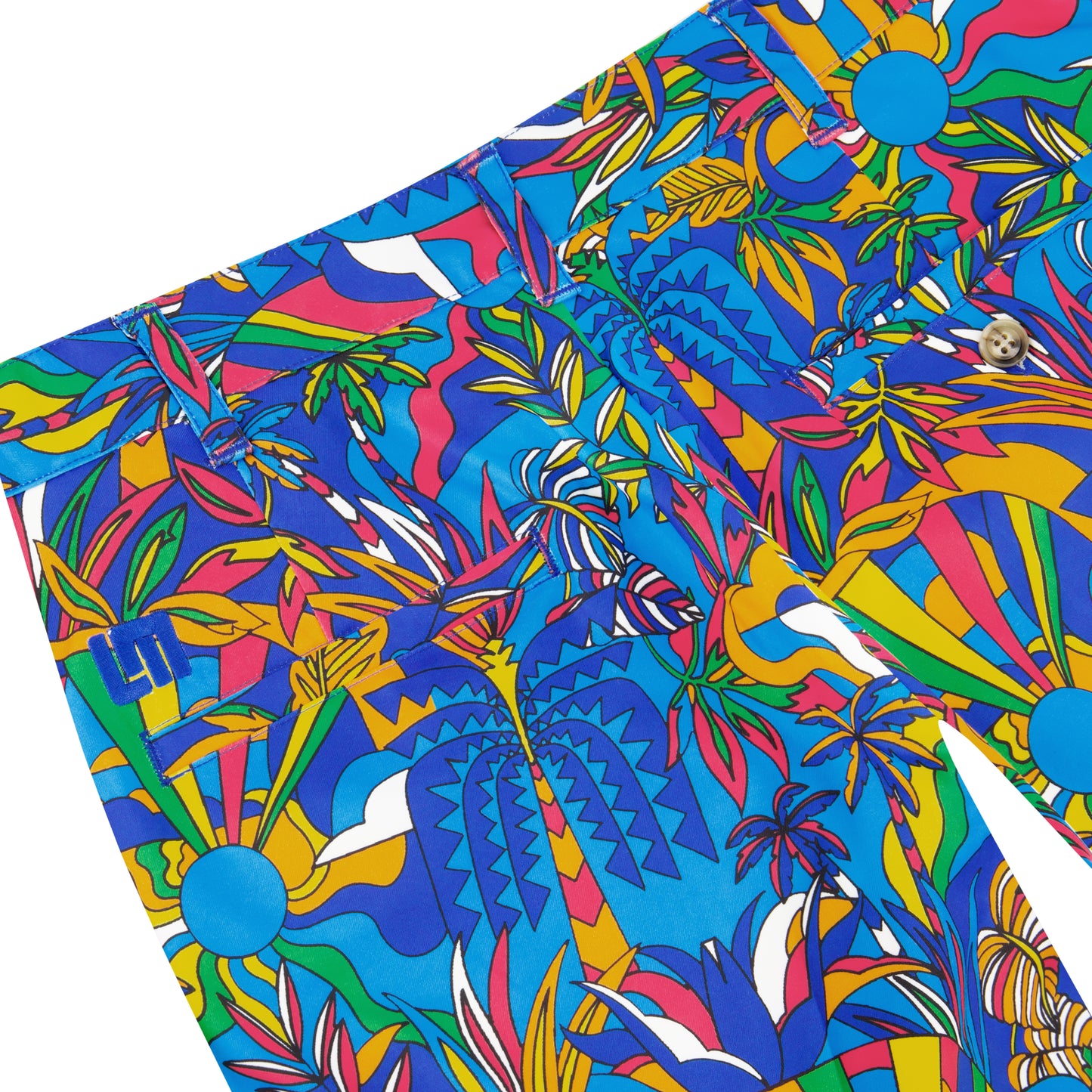 Heritage Pant - Cabanarama