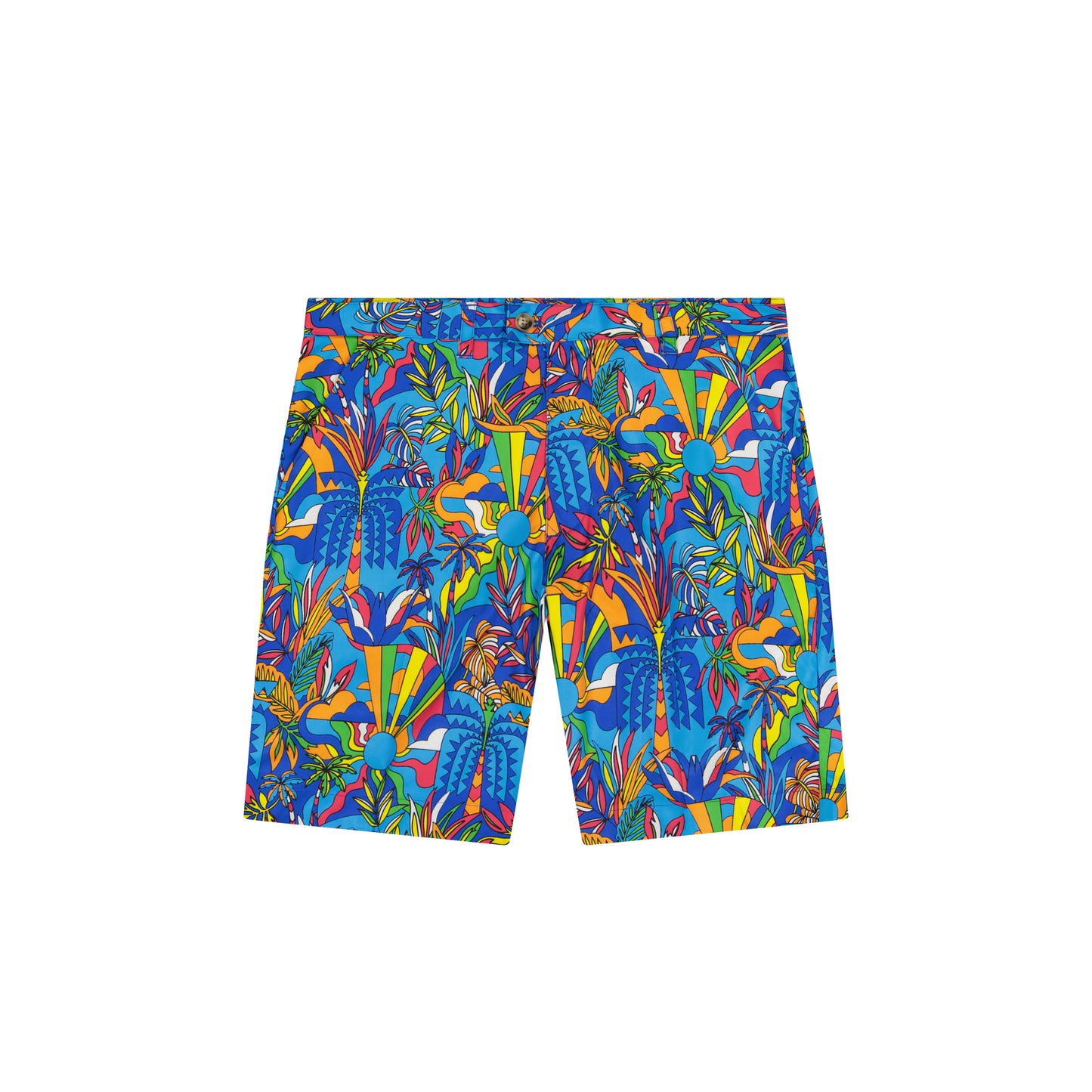 Heritage Short - Cabanarama