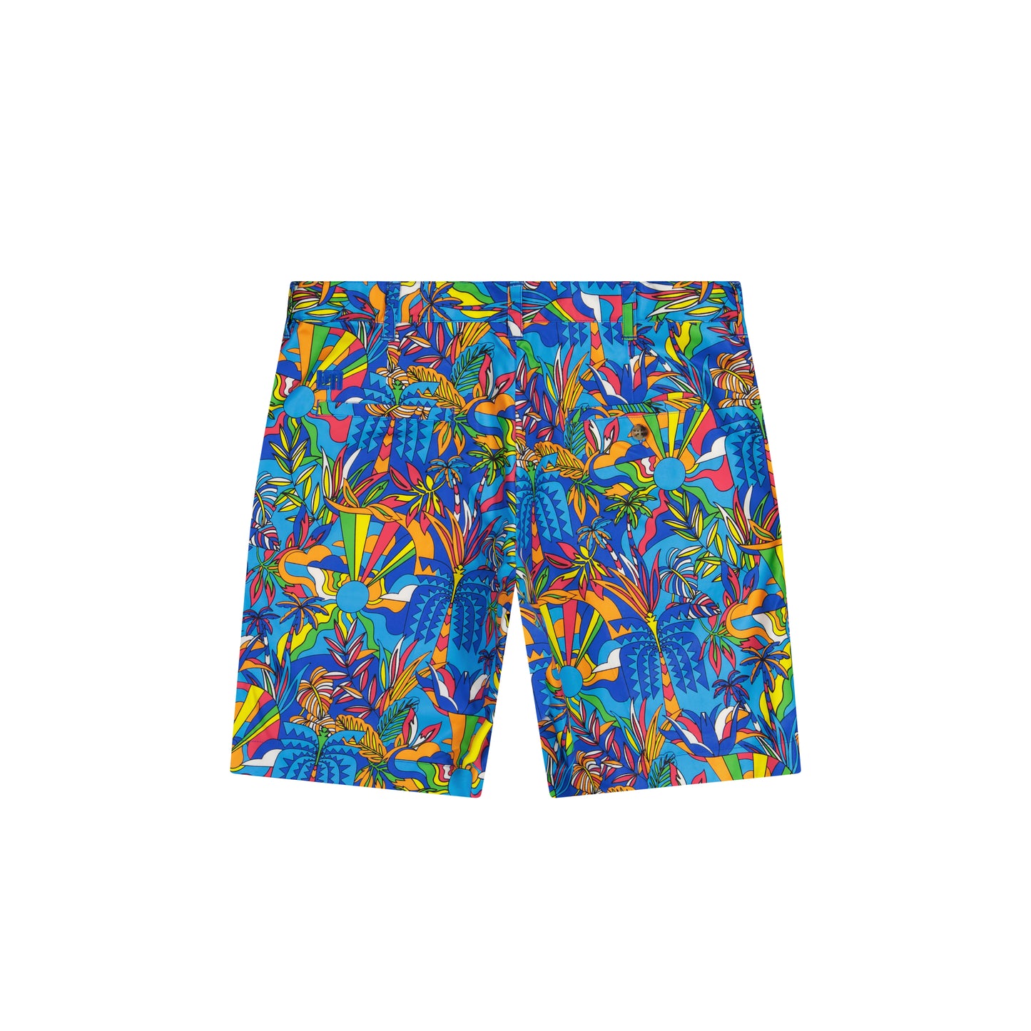 Heritage Short - Cabanarama
