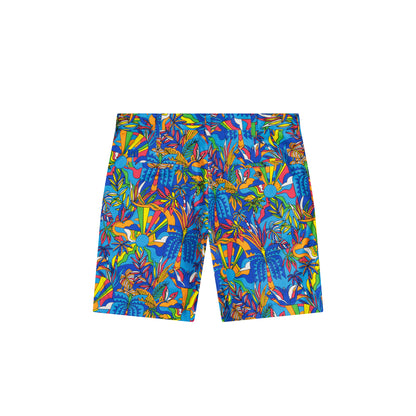 Heritage Short - Cabanarama