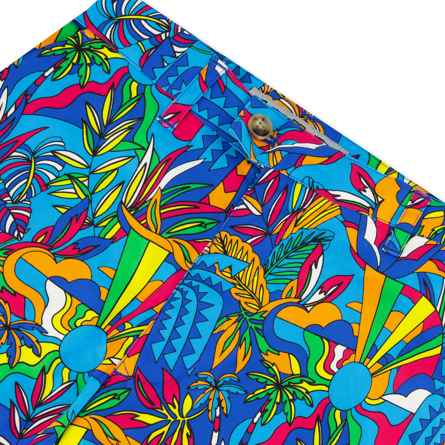 Heritage Pant - Cabanarama