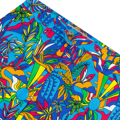 Heritage Pant - Cabanarama