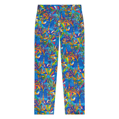 Heritage Pant - Cabanarama
