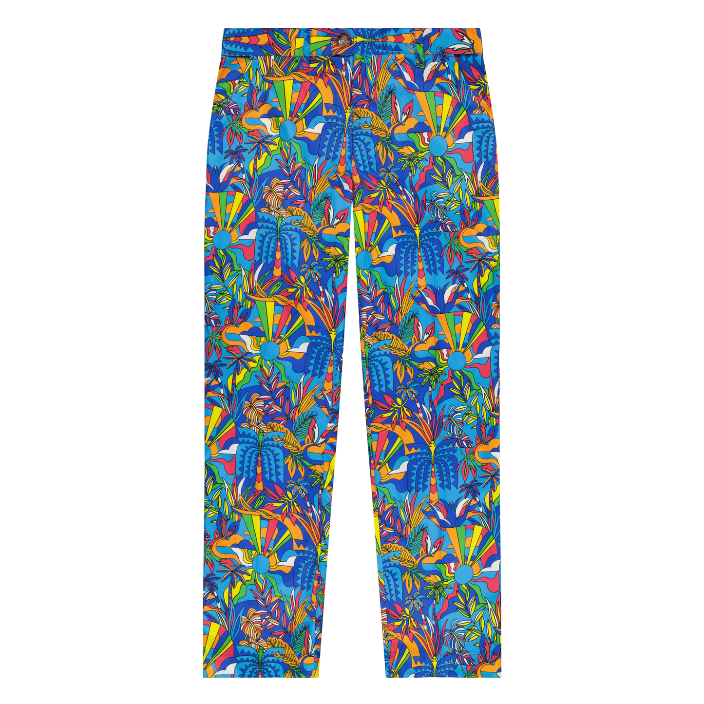 Heritage Pant - Cabanarama