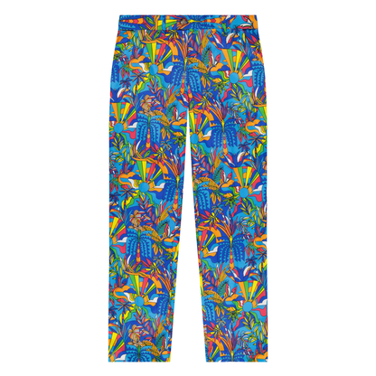 Heritage Pant - Cabanarama