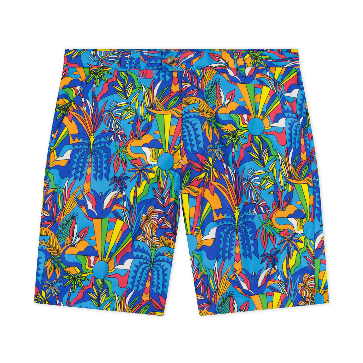 Heritage Short - Cabanarama