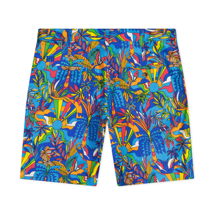 Heritage Short - Cabanarama